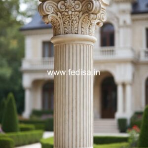 Stunning Pillar Design Trends PD-7669