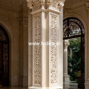 Eye-Catching Pillar Design Ideas PD-7670