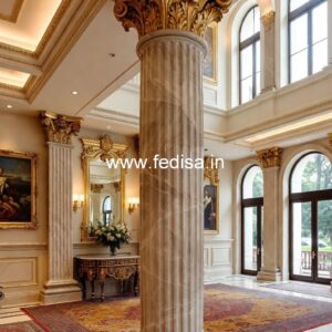 Dream Home Pillar Inspiration PD-7671