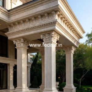 Aesthetic Pillar Design Ideas PD-7673