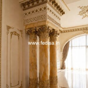 Latest Pillar Design Trends 2034 PD-7680