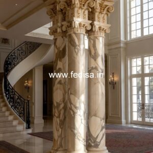 Elegant Column Designs for Modern Architecture PD-7681