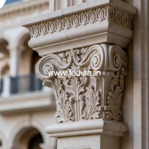 Pillar Design with Modern Aesthetic PD-7753