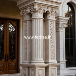 Pillar Design Ideas for Modern Living PD-7764