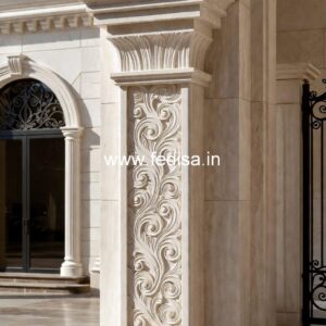 Pillar Design for Premium Interiors PD-7767
