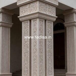 Pillar Design Ideas for Home Decor PD-7784