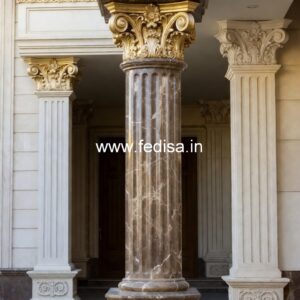 Pillar Design Ideas for Modern Lifestyle PD-7786