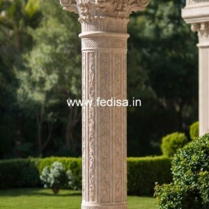 Pillar Design for Premium Homes PD-7799