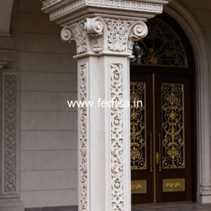 Pillar Design Ideas with Modern Appeal PD-7802