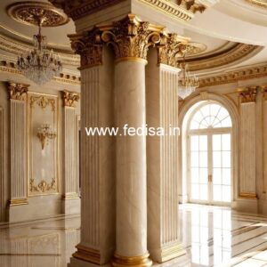 Pillar Design Ideas for Stylish Living PD-7805
