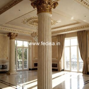 Pillar Design with Modern Features PD-7806