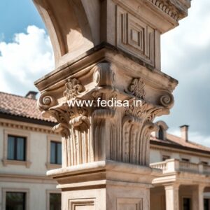 Pillar Design Ideas with Modern Look PD-7840