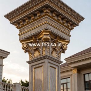 Pillar Design with Stylish Design PD-7841