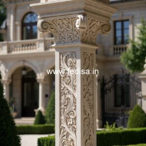 Pillar Design Ideas with Premium Concepts PD-7845
