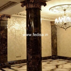 Pillar Design with Elegant Style PD-7848