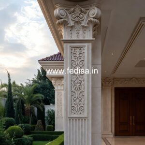 Pillar Design with Stylish Appeal PD-7852
