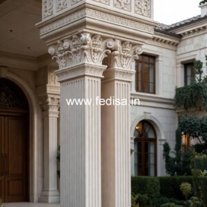 2026?s Most Stunning Pillar Design Ideas You?ll Love PD-7858