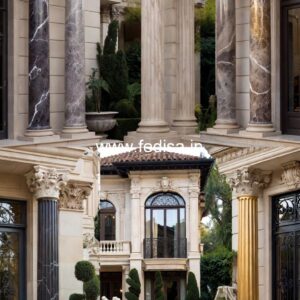 Viral Pillar Design Ideas Everyone is Saving PD-7861
