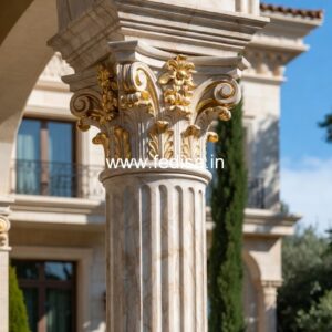 These Pillar Designs Are Breaking the Internet PD-7867