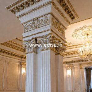 Modern Hall Pillar Ideas You?ll Want to Copy PD-7881