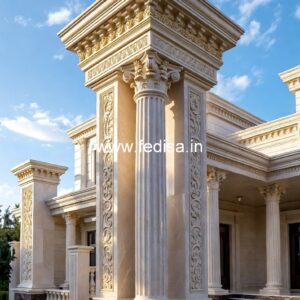 Dream Home Pillar Inspiration for Every Style PD-7887