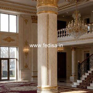 Unique Pillar Designs That Stand Out Instantly PD-7898