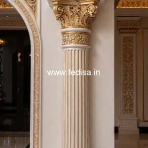 People Can?t Stop Saving These Pillar Designs PD-7913