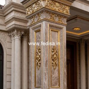 These Designs Will Change How You See Pillars PD-7917