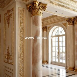 Save This: Beautiful Pillar Design Ideas PD-7948