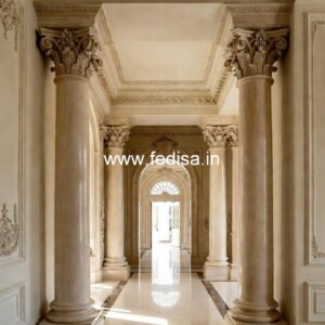 Pillar Ideas That Transform Any Space PD-7965