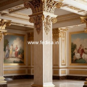 Pillar Ideas That Feel Fresh & Modern PD-7973