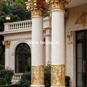 Stylish Pillar Trends You?ll Love PD-7977