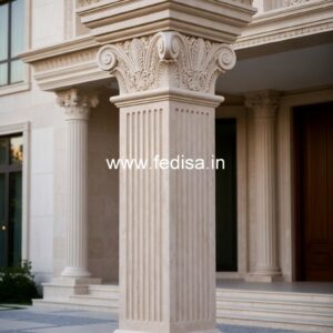 Pillar ideas that boost home beauty PD-7978