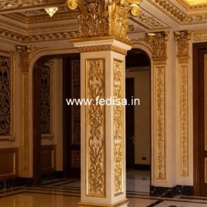 Statement pillars for modern interiors PD-7984