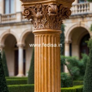 High-end pillar inspiration PD-7994