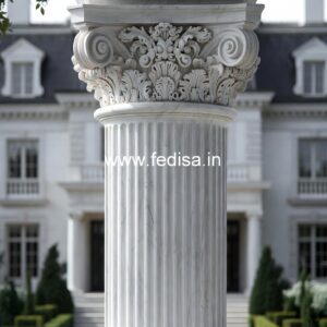 Unique pillar concepts PD-8017