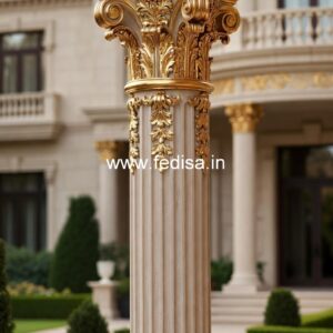 Beautiful home column ideas PD-8024