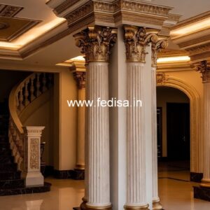 Modern Column Design Trends for 2035 PD-8061