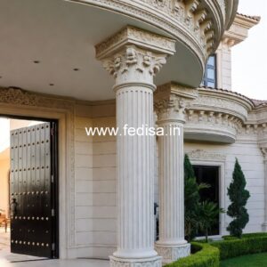 Home Decor Column Design Concepts PD-8098