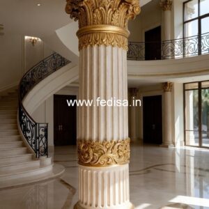 High-Class Column Design Concepts PD-8124