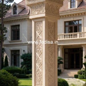 Luxury Column Design for Interiors PD-8129