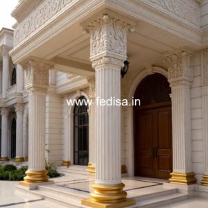 Stylish Decorative Pillar Design PD-8239