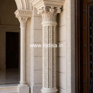 Decorative Column Design for Modern Homes PD-8243