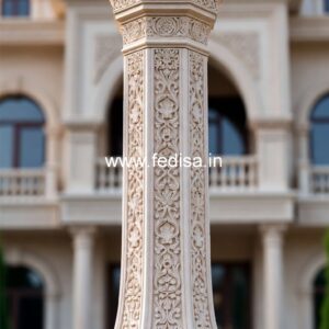 Luxury Column Design for Home Renovation PD-8247