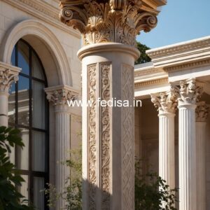 Ultimate Column Design Ideas Collection PD-8257