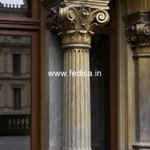 Modern Column Design for Stylish Homes PD-8260