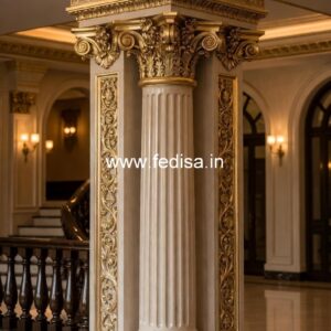 Luxury Column Design for Elegant Interiors PD-8261