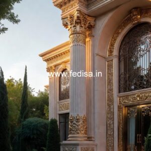 Elegant Pillar Design for Interior Decor PD-8265
