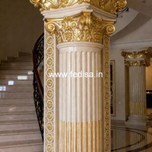 Modern Decorative Pillar Design Ideas PD-8271