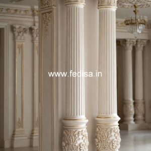 Modern Column Design for Elegant Spaces PD-8319